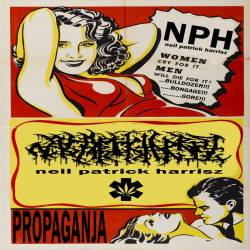 Neil Patrick Harrisz : Propaganja